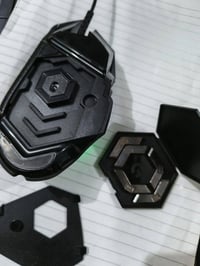 ماوس ألعاب • G502 هيرو • ١١ زر