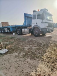البي مديل 1994 سنويه 2031 شاصي 1850 تخم تاير راس وعربانه 07704672892