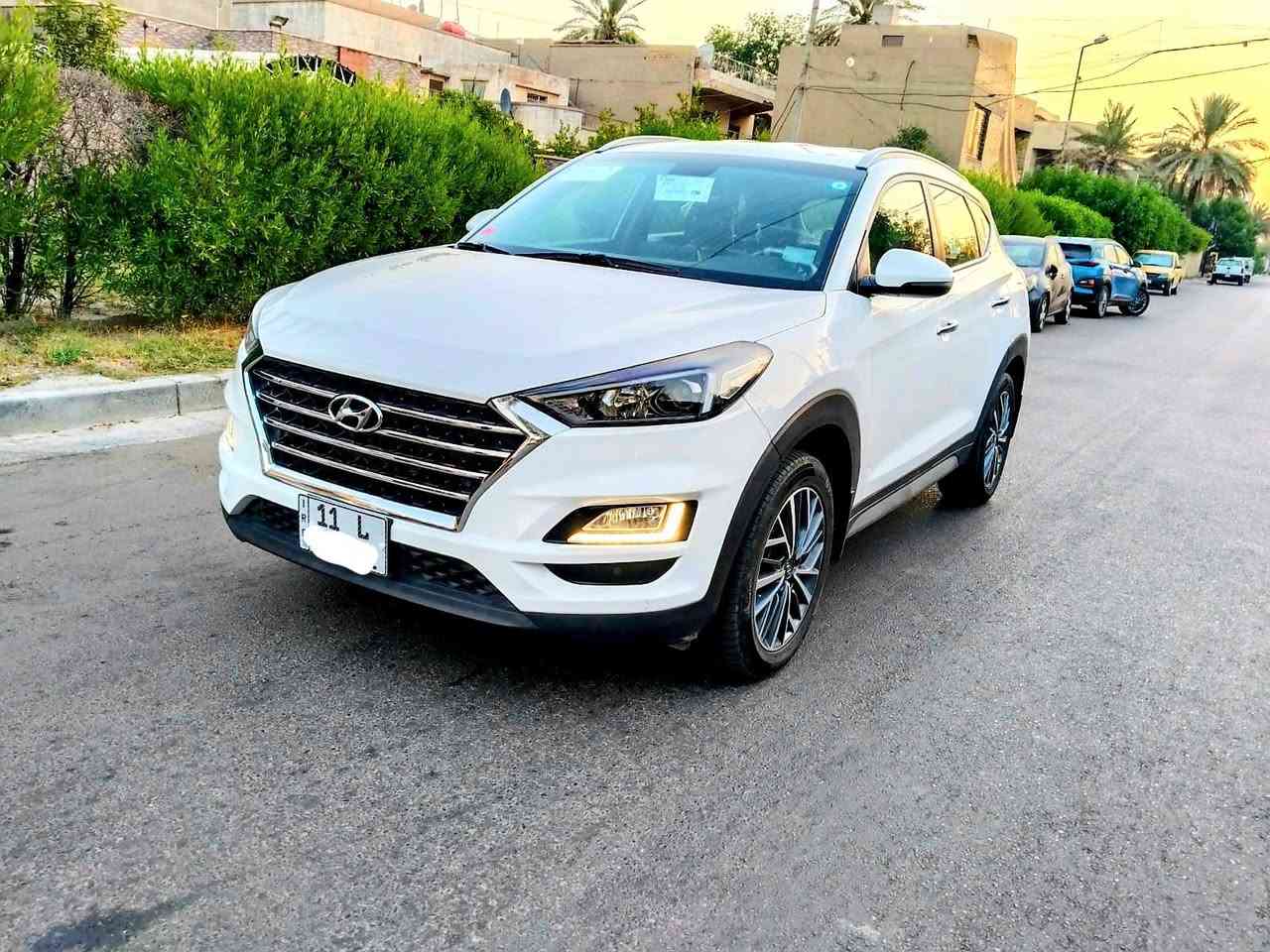 توسان موديل ٢٠٢٠  خليجي رقم بغداد بسمي تحويل مباشر فول كراسي كهرباء شحن واير ليس  عده فتحه  ماشيه ٨٢ الف استخدام قليل على وضع الشركه كفاله بيه رصعات خفيفه جدا سعر ١٨٥
مكاني بغداد  ***********
