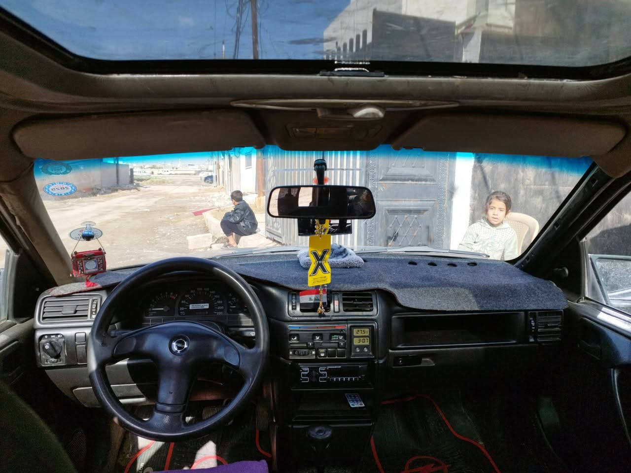 فكترا 1994حجم 18 كيرتماتيك جام كهرباء رقم    سليمانى دولي شرط تحويل مباشر سيارة صبغ عام لجماليه فقط بدون اي طخه حتى الهلاله بلادي سياره تخم صدر امامي خلفي جديد تايرات جديد قفل مركزي سيارة جاهزة مابي اي نقص #سعر44////***********
