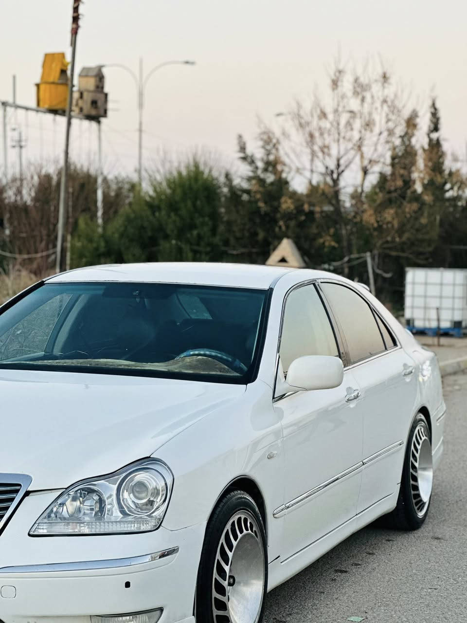 ماجێستا ۲۰۰٥ براوە براوە
فول فولە بەس سلایت نیە 
٥ دوگمە 
کوشتن جلد و هیتەر 
بئ تەقە و رەقە 
کێر و مەکینەی بەشەرت 
سەقفی لە شوشە جوانترە
جال و قۆپ و شت بەدوای مەگەرێ نیەتی
بەس ماشاللە ئەوێ
نرخ 48  وەرەقە کەمێک مەجال


**إذا كنت صاحب هذا الإعلان وتريد حذفه لأي سبب، رجاءا أرسل رسالة إلى الدعم الفني**