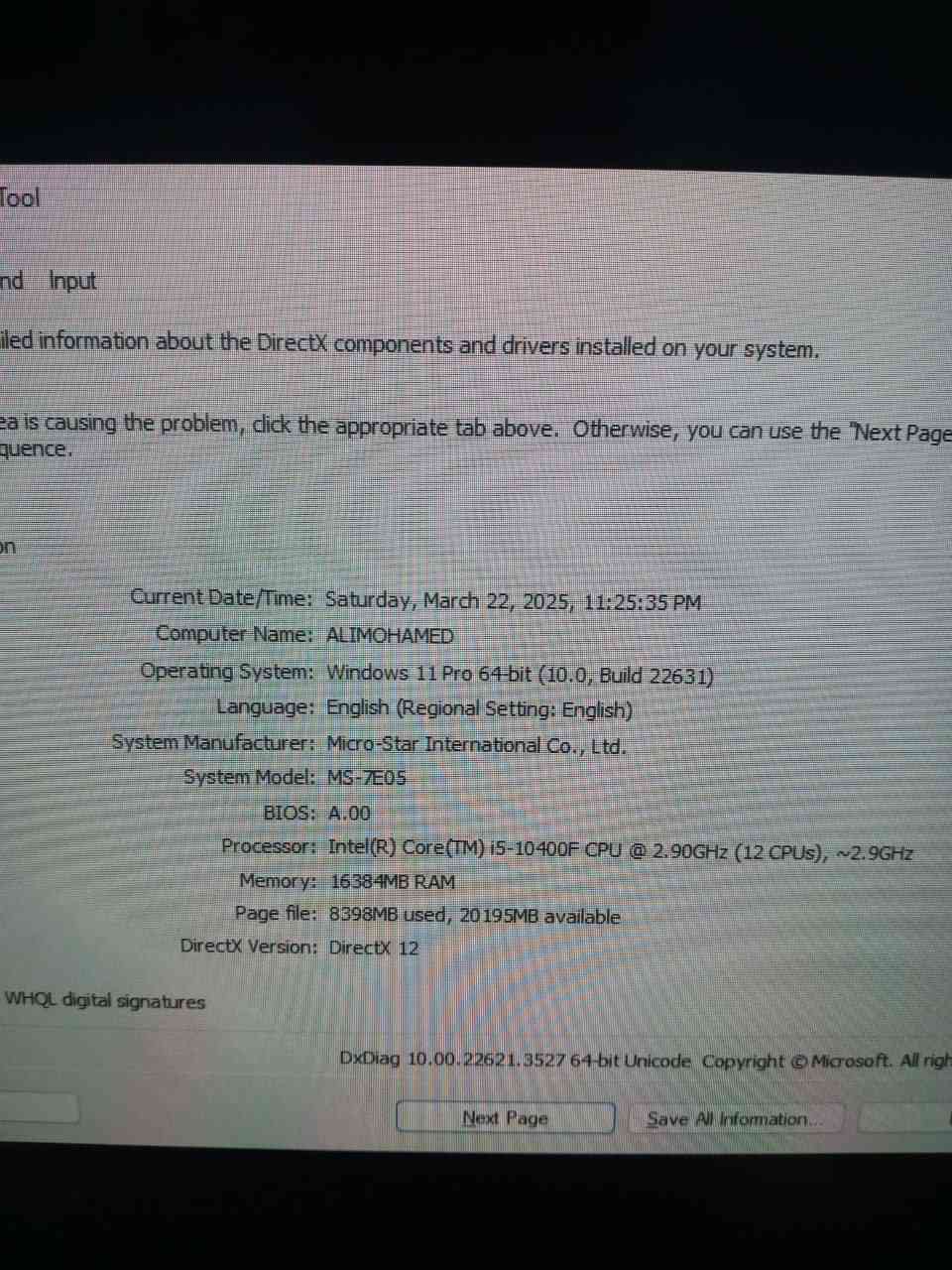 للبيع مكاني بغداد
***********متواجد واتس
