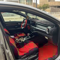 فورتي GT • ٢٠٢٢ • ٨٤٠٠٠ كم