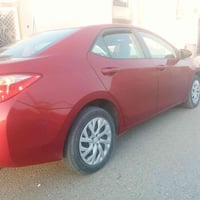 كورلا ١٨ امريكي العداد ٥٠ الف السعر ١٤٥ ورقه ٠٧٨١٧١٠٢٤٠٠