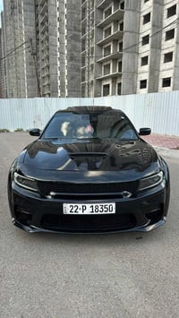 وايد بودي • محرك ٦٤٠٠ • ماشي ٣٩ ألف