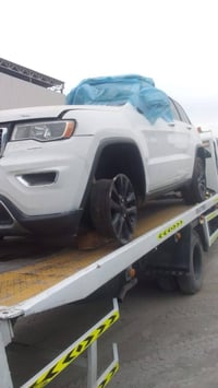 كصات جيب • موديل 2011/2021 • مجمع احمد موبار