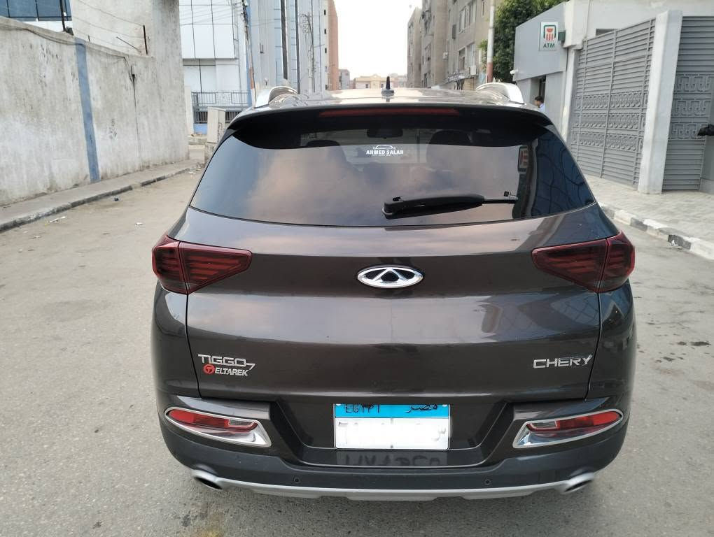 جديده لانج بمعنى الكلمه 
شيري تيجوا 7 موديل 2024
اعلي فئه 

فبريكا بالكامل من الاكصدام للاكصدام بفضل الله 
عداد 50 الف كيلو صيانه توكيل بالفواتير 
رخصه لآخر السنه مرور الاسكندريه 
ماكنه و فتيس و عفشه زيرو 
استبن لم يستخدم 
صالون جديد لانج 
للتواصل 01002233546
01222236497
المعاينة التل الكبير بالاسماعيليه الاسماعيلية, مصر


**إذا كنت صاحب هذا الإعلان وتريد حذفه لأي سبب، رجاءا أرسل رسالة إلى الدعم الفني**