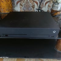 اكس بوكس ون اكس • ١ تيرا • بدل ب PC