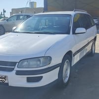 موديل ٩٥ محرك ٢٠ كير عادي واثنينهم شرط سنوية ورقم جديد  باسمي  سنوية ٢...