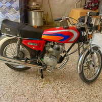 دراجه للبيع نامه بدون اوراق موديل 20  دراجه نضيفه كهربائيات شغاله عينه...