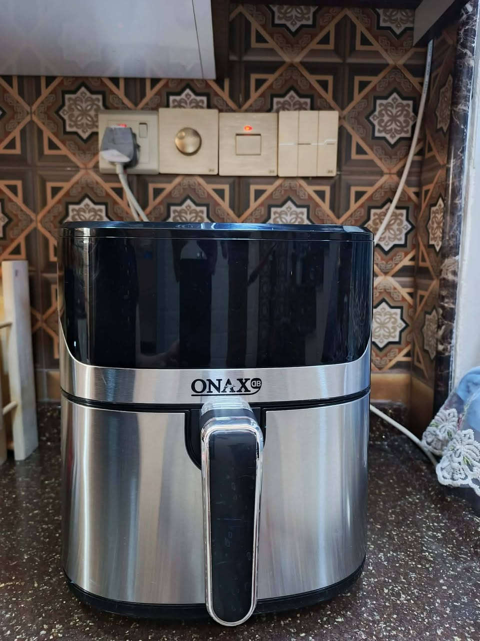 قلايه جديده استعمال مره واحده لبيع


**إذا كنت صاحب هذا الإعلان وتريد حذفه لأي سبب، رجاءا أرسل رسالة إلى الدعم الفني**