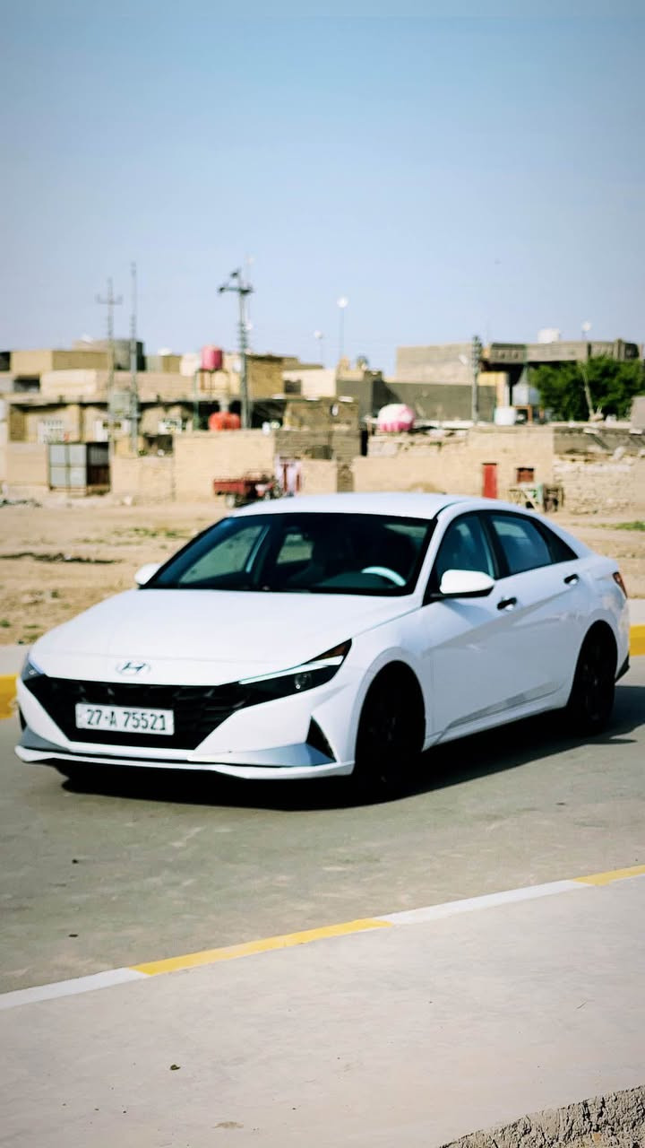 ***********
بيع او مراوس 

هونداي النترا 2023 ذي قار معوقين_وكاله عامه
وارد امريكي 
 🔴 سعر 150 وبيها مجال 🔴
حادث السيارة: كتاب الفحص مرفق مع المنشور
عداد الممشى 50mi
 
الموصفات :👇
سعة المحرك:- 2000دوش
اللون :- ابيض 
الموديل 2023 
🔘شاشة تدعم كار بلي
🔘بصمة تشغيل 
🔘بصمة أبواب
🔘بصمة صندوق 
🔘تشغيل عن بعد
🔘جنطة ذكية عند الاقتراب 
🔘رادار امامي رادار خلفي وجانبي
🔘مانع تصادم بريك ذكي 
🔘مدخلين شحن واوكس
🔘تبريد بيانو منفصل
🔘كاميرا خلفية دوارة
🔘مانع تصادم 💥 
🔘حساسات اطارات 
🔘مثبت سرعه Cross
🔘اضوية اماميه LED
🔘نضام ترحيب عند الاقتراب 
🔘مانع انزلاق 
🔘دخول ذكي 
🔘نظام قيادة ذاتية 
🔘انارة اضوية اوتوماتيك
🔘نظام GPS + خرائط 
🔘3 أنظمة قيادة (Smart,Nor, sport) 
🔘شاشة اعطال الكترونية 
🔘زر عرض الكاميرا
🔘منافذ شحن سريع + منفذ 12v
*********** ناصرية, ذي قار
