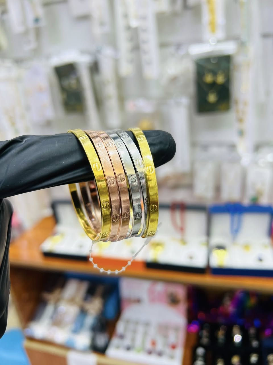 اكسسوارات باربي ✅

توفر بتوت  اطفال 

الطلاء نحاسي 

السعر الفين دينار 💚


**إذا كنت صاحب هذا الإعلان وتريد حذفه لأي سبب، رجاءا أرسل رسالة إلى الدعم الفني**