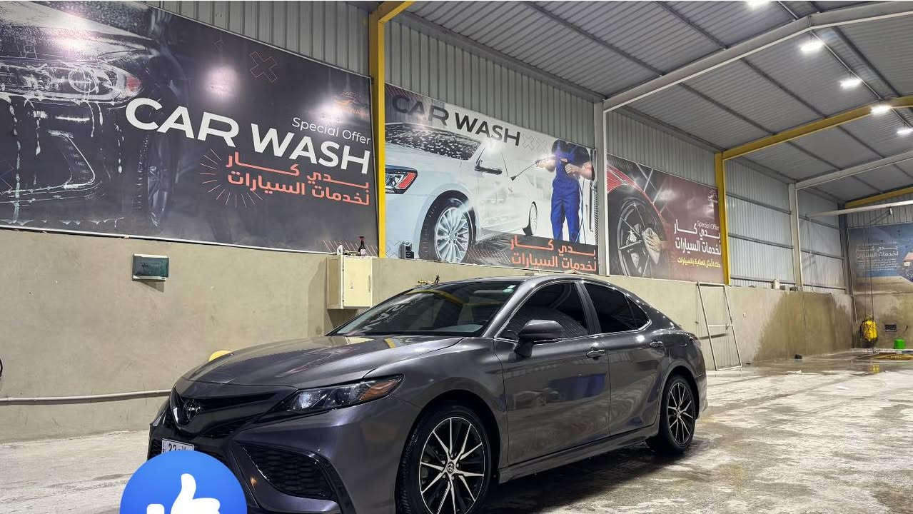 السلام عليكم
للبيع

كامري 

فئه SE

موديل 2023

رقم أربيل دولي / تحويل مباشر

الضرر برأس البنيد على الجانب بدون دواخل 

كير محرك شرط

سياره جاهزه 

مكان السياره صلاح الدين / العلم

السعر 218 وبيها مجال

الاتصال على الرقم

***********

***********
