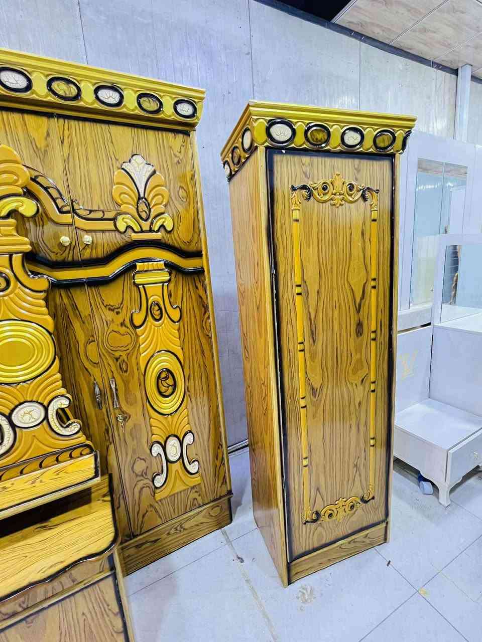 غرفه صاج عراقي نضافه 100% 750 واصل نقل وشد


**إذا كنت صاحب هذا الإعلان وتريد حذفه لأي سبب، رجاءا أرسل رسالة إلى الدعم الفني**