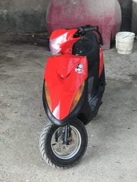 ماكس • مكينة ٥٥ • باتري هابط