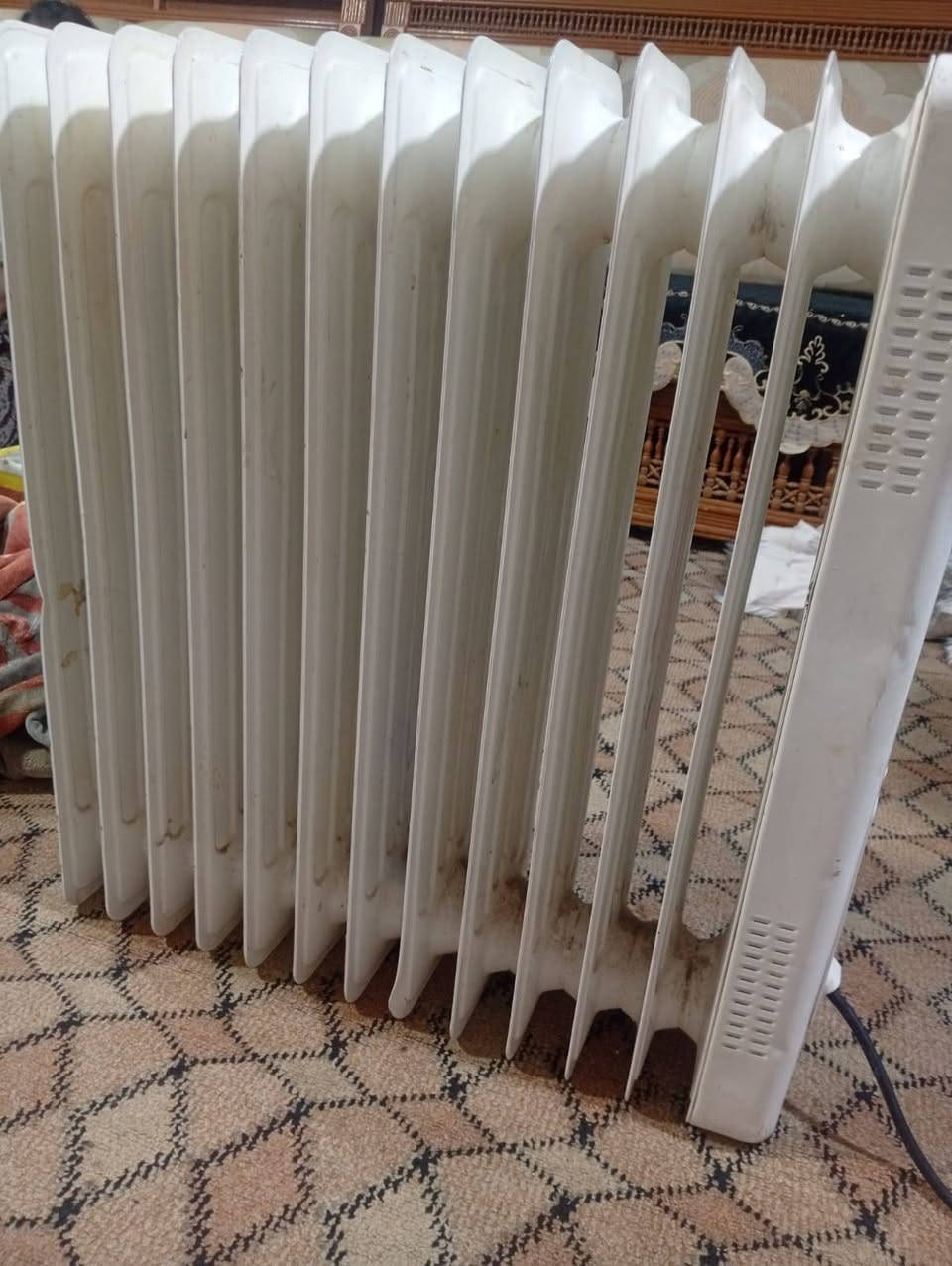 غراض بيت كلهن جدد سعرهن100


**إذا كنت صاحب هذا الإعلان وتريد حذفه لأي سبب، رجاءا أرسل رسالة إلى الدعم الفني**