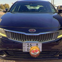 كية أوبتيما وارد امريكي  موديل 2019 الحدث بنيد فقط بدون دواخل ولباقي م...