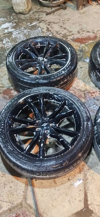 ويل ٢٠ • تاير نص عمر • ميسان العرضات