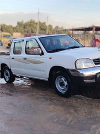 نيسان للبيع موديل 2009 ياباني الأصلي سيارة مكفولة كفالة عامة رقم نجف ك...