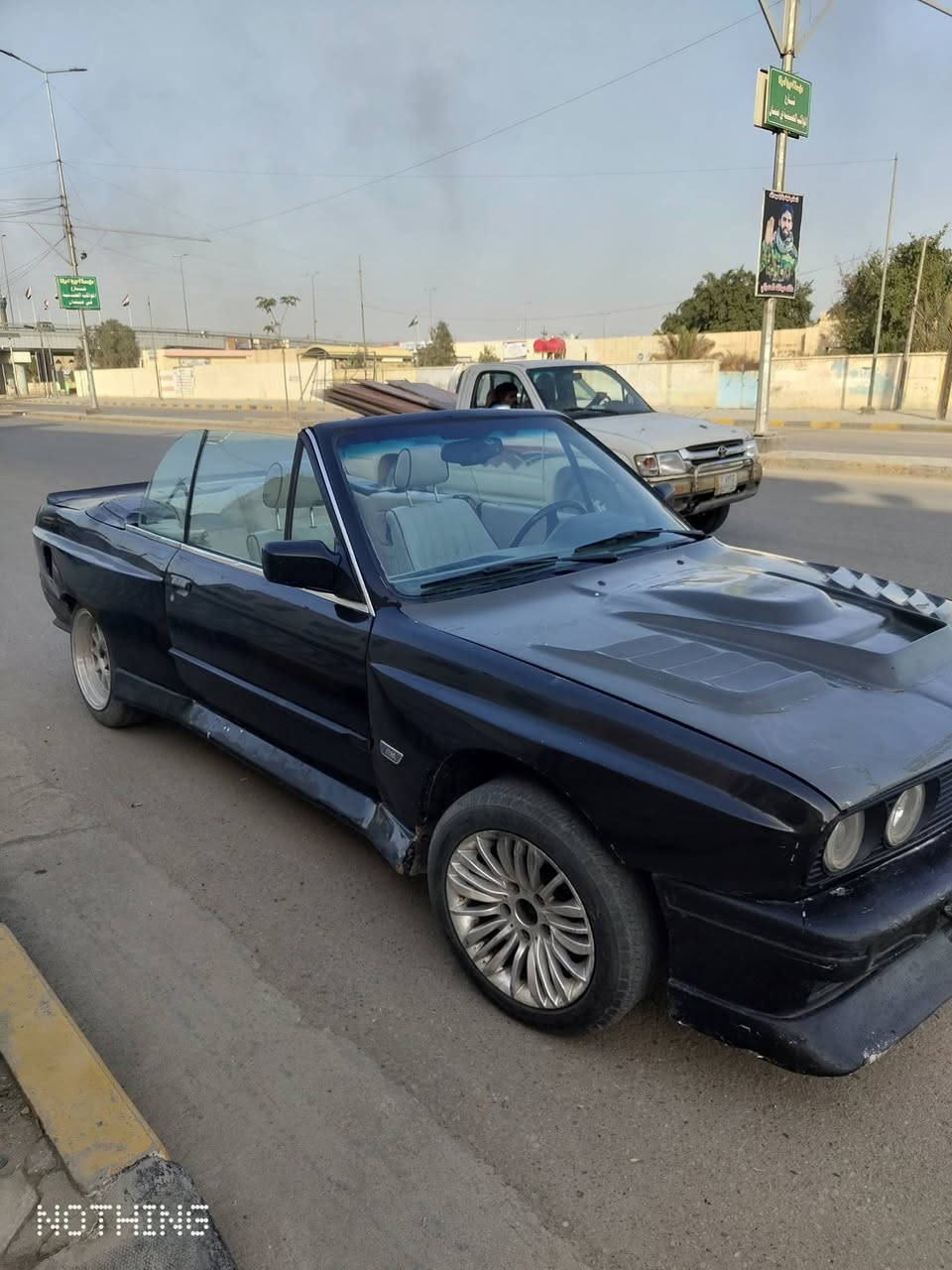 بسعر مناسب


**إذا كنت صاحب هذا الإعلان وتريد حذفه لأي سبب، رجاءا أرسل رسالة إلى الدعم الفني**