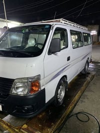 نيسان 2009   بغداد رقم انكليزي   سياره مكفوله لا حادث ولا ضربه   تبريد...