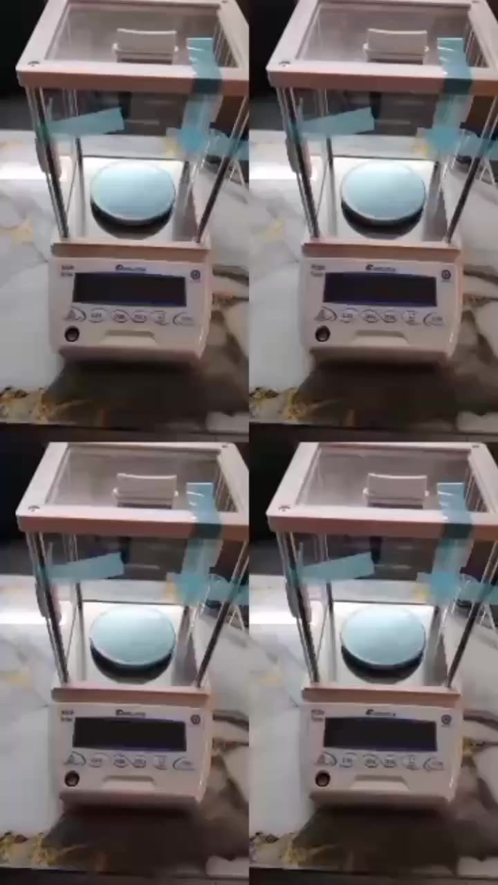 وأخيراٌ ......وصل
ميزان (((ACCURIS))) العالمي
خااااااااااااااص :
لأهل الألماس  وأهل معامل الأدوية
وأهل الذهب الذين يمتازون بالدقة العالية والمعاااايير الدقيقة.
خاص وحصرياٌمن عند:
(((مؤسسة الدالاتي التجارية)))
ميزان  (((ACCURIS))) يحقق لكم كل متطلباتكم يمتاز الميزان بالدقة  (0.000) ثلاثة أصفار بالألف 
حيث يحقق الدقة العالية والمعايير الفائقة للوصف التي تتناسب مع المعايير الأوربية
ميزان(((ACCURIS))) يمتاز بالجمال والأناقة والجودة والإطلالة الراقية.
*يمتاز بشاشة  كبيرة
*حساس عالي الحساسية ليحقق كل المعايير والدقة
* محفوظ بغطاء بلوري ليحجب الهواء
*المنشأ (((U.S.A))) الغني عن التعريف بالجودة والمتانة
بصراحة تعجز الكلمات عن الوصف.
شو ناطر بلغ أصحابك المحبين للدقة
يزورو معرضنا لنتشرف فيهم
 ويشوفو بعيونهم صدق الكلام.

للتواصل والإستفسار الإتصال :
((0988417733))
زورو معرضنا الواقع :
(((سوريا-حماة-الحاضر-منتصف نزلة الأميرية)))
(((هدفنا إرضائكم و حفظ معايير جودة الوزن على النظام الاوربي)))


**إذا كنت صاحب هذا الإعلان وتريد حذفه لأي سبب، رجاءا أرسل رسالة إلى الدعم الفني**