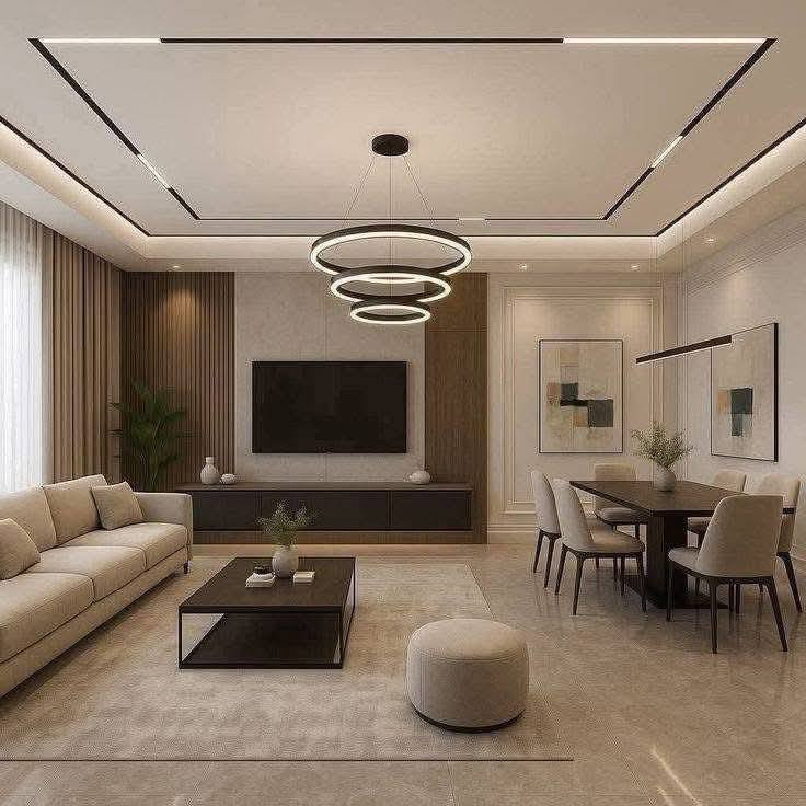 احدث الديكورات الجبس بورد خلفه مصري في بغداد 0778 327 3113
