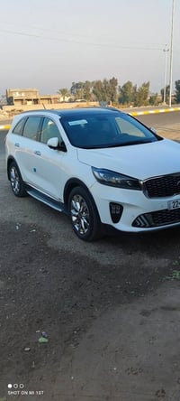 سورنتو جي تي لاين • ٢٠٢٠ • V6 دفع رباعي