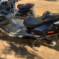 فورزه ٠٦ • دراجه نضيفه