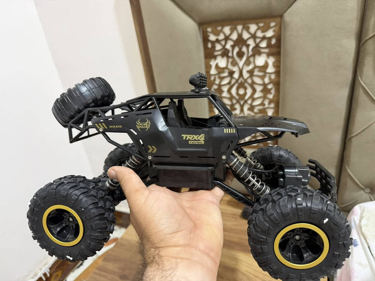 جديدة غير مستخدمة
قفل 30 الف


**إذا كنت صاحب هذا الإعلان وتريد حذفه لأي سبب، رجاءا أرسل رسالة إلى الدعم الفني**