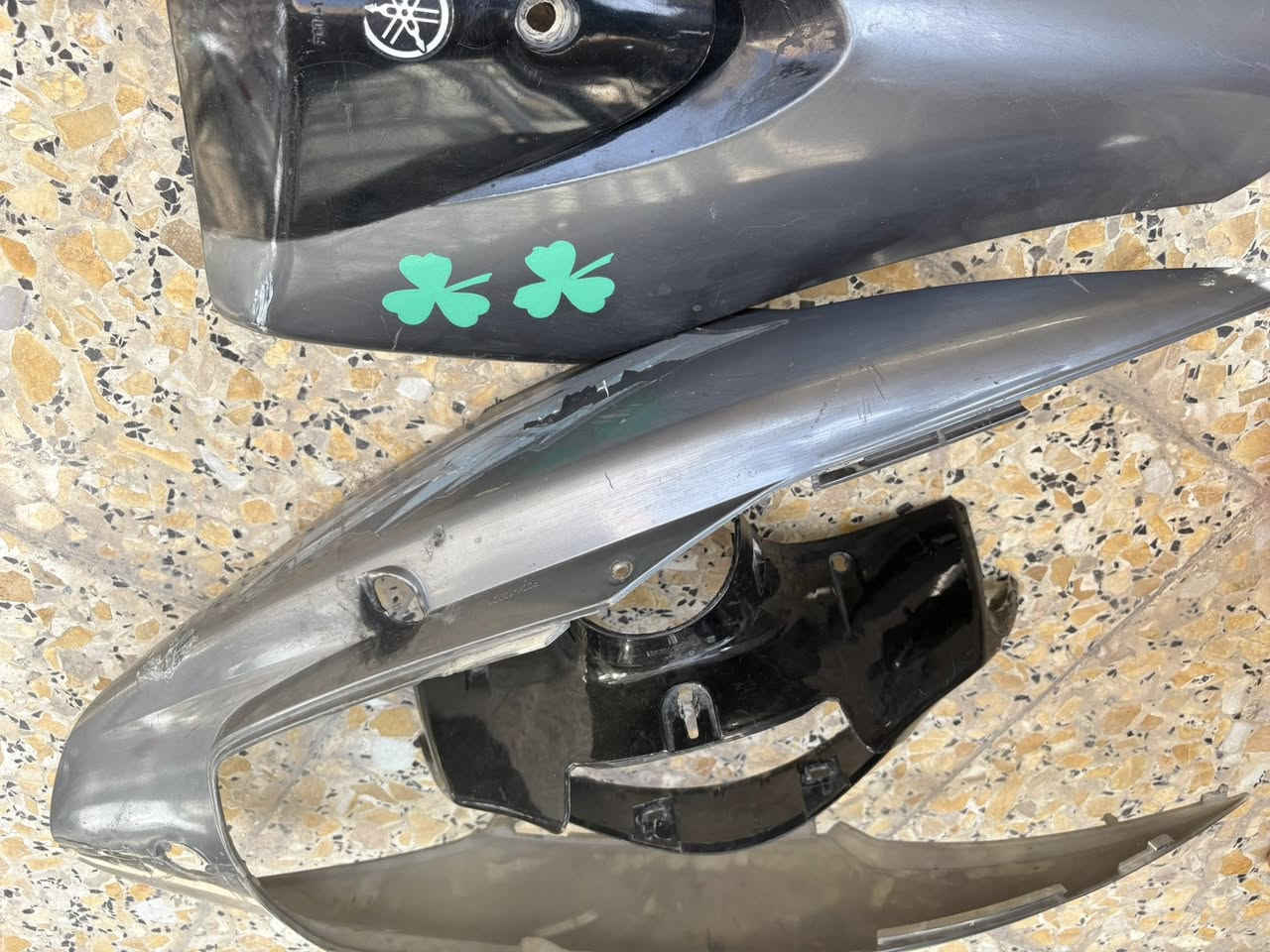 للبيع ب٣٥


**إذا كنت صاحب هذا الإعلان وتريد حذفه لأي سبب، رجاءا أرسل رسالة إلى الدعم الفني**