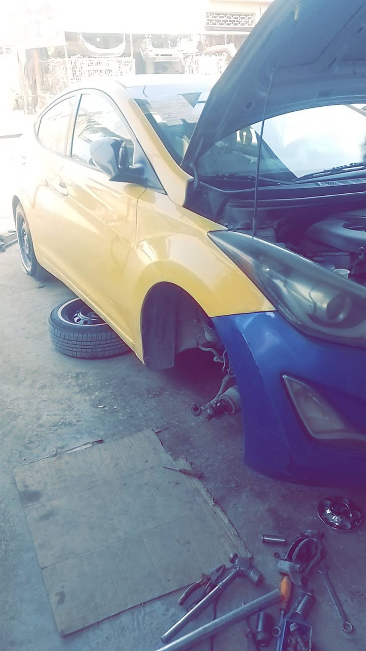 اسعد الله اوقاتكم بكل خير جزء بسيط حدادة صدر 
اي عطل عدكم بخصوص الحداده يرجي التواصل خاص 
او الاتصال ع الهاتف ***********
