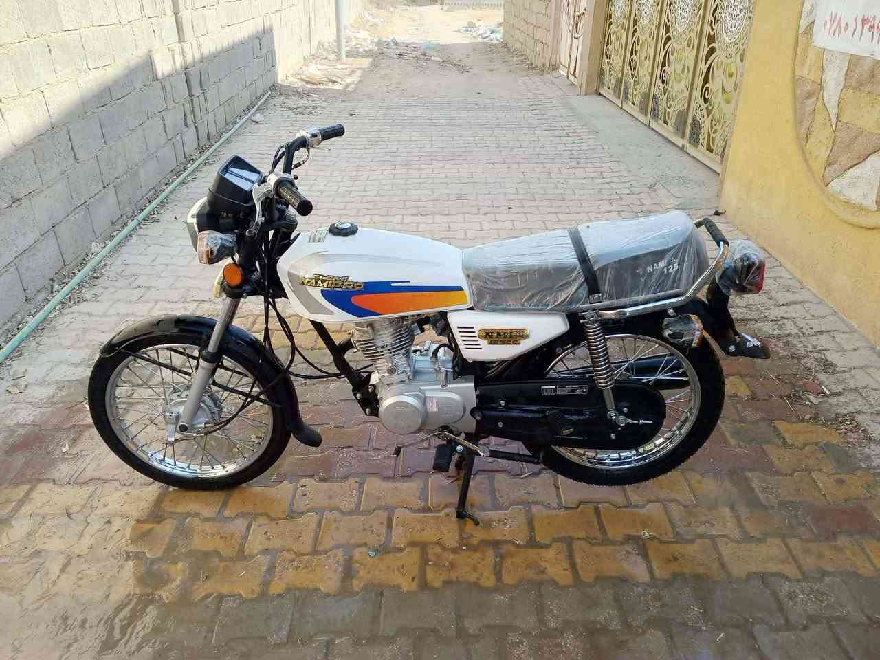 للبيع  نامه امتياز موديل 26 نضافته شوفت عينك كفاله اوراق سكنر مكاني كربلاء الاتصال فقط ***********
