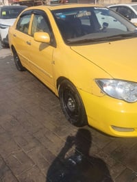 ابيوادي f3تكسي بغداد موديل 11 كير واتو محرك جديد   بيه بارد بل جاملق  ...