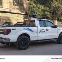 فورد F150 • ٢٠٠٩ • اوتوماتيك