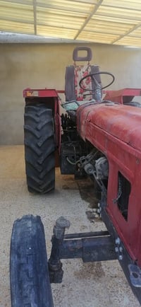 تركتر عنتر 71 • معمر جديد • موصل حمام العليل