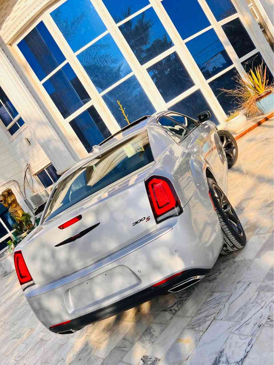 سلام عليكم شباب 
للبيع  اوباما موديل 2023 S فول  1/1
وارد امريكي بدون ايرباك بدون ايرباك 
ماشيه 7 الف فقط 
دمام بلجنطه  
شاشة كبيره كاربلي
كشنات تتفيه تبريد 
كشنات كهربائي امامي تبريد 
كشنات خلفي تدفئه 
كشن خزن ميموري مع استيرن كشن سايق متحرك ويه تشغيل 
شفتات ستيرن
برده خلفيه سلايت 
كامره خلفي دواره 
سستم سماعات الباين 🔊 / لايتات زنون لد زنون ثلجي 
مريات قلاب مع بك 
سكف بانوراما فتحتين بل سكف سلايت 
سياره ماشيه ٧٧حقيقي وشرط الفحص وسونار 
حجر شركه بلاد 
يدات مع مرايات نيكل 
ويل بلادي مكسيكي لاصلي مع تخم تاير جديد 
محرك 3600
 تشغيل عن بعد 
مكينه كير حداديه تبريد كله بشرط على وضع شركه تراي زيرو
 حادثها بدون دواخل صور مرفقه .. بابين مبدلات وجاملغ خلفي والبنيد بارد بسيط فقط بدون ايرباك  
بدون رقم بسمي تحويل مباشر 

السعر / 290 وبيه مجال للطيبين 

للاستفسار / *********** حلة, بابل
