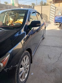 عندي  سياره كورلا  للبيع موديل ٢٠٠٩ أمريكي  محرك وكيري ضمان  والحدادية...