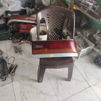 بك لايت • دبل إشارة • قطع كروسيدى