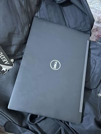 ديل • كور i7 • رام 16