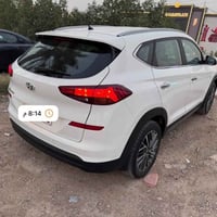هونداي توكسان 2020 الكاصد جيكي المنشأ  رقم بغداد بأسمي  السياره فول مو...