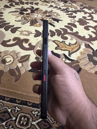 جهاز ريد مجك11برو أخر اصدار  ذاكره 256عشوائيه 12+12 الجهاز جديد بمعنه ...