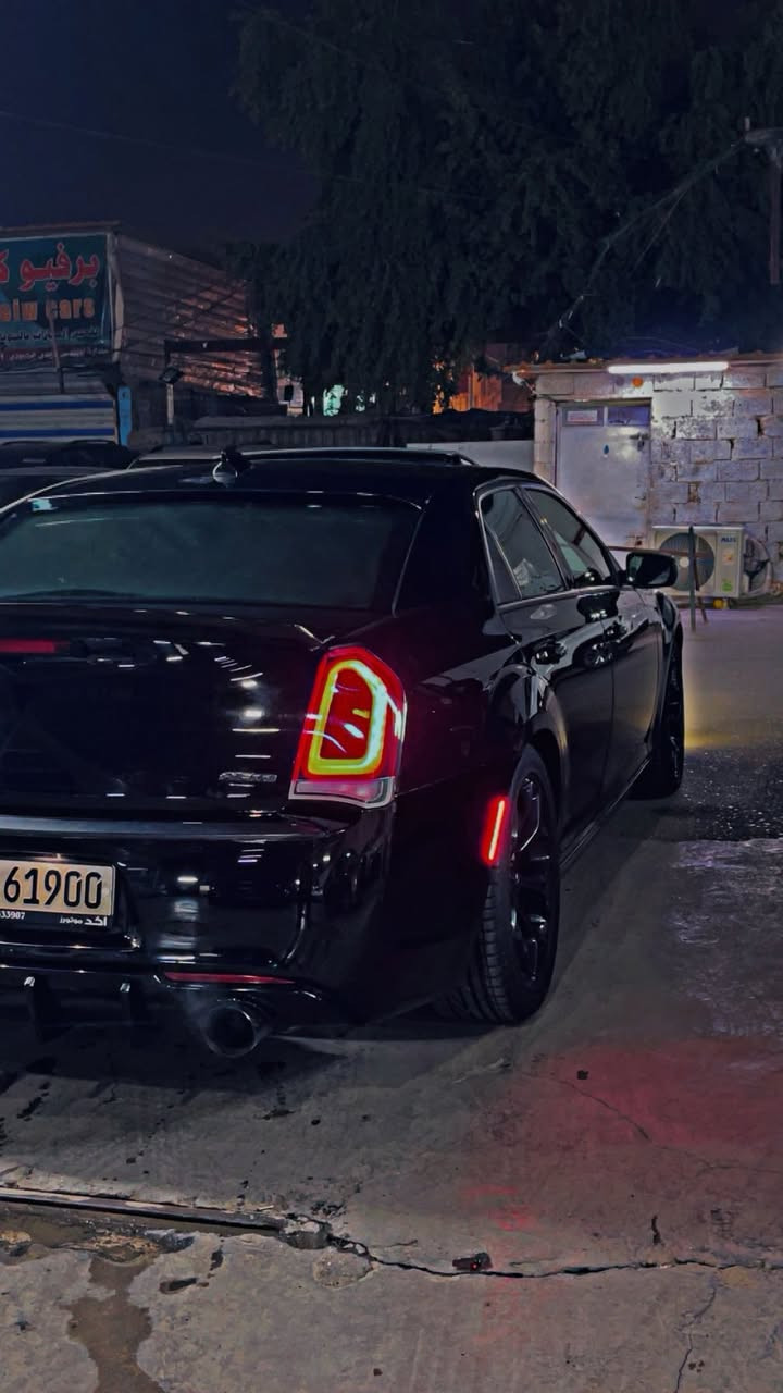 السلام عليكم   شايب 2019 كلين RTفقط دعاميه اماميه   صبغ  موصفات   بلاتين يوم  ً -ماشيه   112 كيلو متر   سياره   جديده معنه كلمه مكينه مكفوله   كير مكفول    
سياره عليه   داون بايب وتفريغ وبرمجه كاملة يم بطل ايكل 
وسطيات واكتف اكزوز  ريمونت HT POWER
ا
الموصفات  🗣️   
بناراما 
كشنات جلد +تدفئه + تبريد + قصة بقلاوه 👁️
تشغيل عن بعد 
لايت منضومت زنون 👀
كلاص حار + بارد 
استيران تدفئه 
شفتات استيران 
ويل 20 وتخم تاير جديد 
شاشه كبير 
كشنات خلفيه تدفئه 
صدر حداديه كل جديد   
رقم اربيل  تريل او وكاله   
مكاني سياره   بغداد
بياع  رقم هاتف *********** 
السعر   265 $ 
بيه مجال
