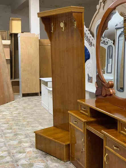 غرفة صاج سعر 450 ميسان ابو رمانه شارع المركز قرب مكتب الغاز *********** معرض ابو فارس
