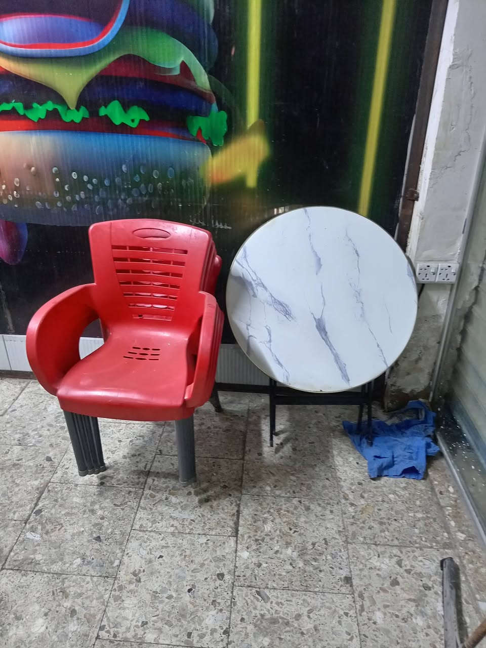 اغرض مطعم للبيع
للإستفسار
***********
