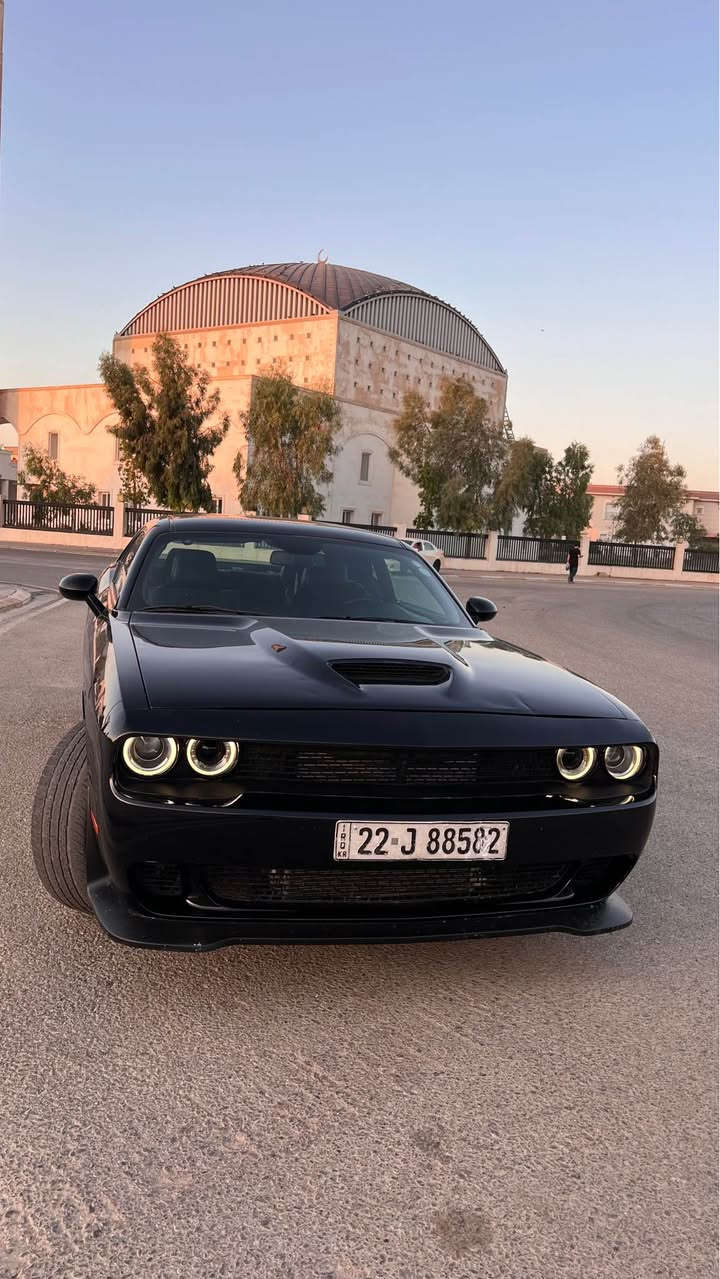 🚗 دودج تشالنجر GT 2022 - مستعجل على البيع صور الحادث بالمنشور  

📍 المواصفات:
 • الموديل: 2022
 • الفئة: GT وارد كندي 
 • اللون: (ااسود )
 • العداد: (70 الف كيلو متر )
 • نظام الدفع: فور ويل 
 • نوع الوقود: بنزين
 • ناقل الحركة: أوتوماتيك 8 سرعات
 • المحرك: V6 سعة 3.6 لتر
 • كشنات تدفئة وتبريد 
 • نظام التشغيل: تشغيل بصمة
 • الدخول الذكي (Keyless Entry)
 • شاشةكبيرة + كاميرا خلفية
 • بلوتوث + USB + Apple CarPlay
 • تحكم من المقود
 • نظام تثبيت سرعة
 • مقاعد جلد وكنتارة
 • لايت زنون 
 • إضاءة LED
 • حادث السيارة قطعة وحدة جاملغ السايق ولو هوة ميعتبر حادث طخة خفيفة وهنا انطخت عندي بالجاملغ عكس السايق بدون دواخ وبدون ايرباك مكفولة 

مكان السيارة اربيل 
💰 السعر المطلوب: (19.500$) وبيها مجال 📞 للتواصل: (***********) أربيل, العراق
