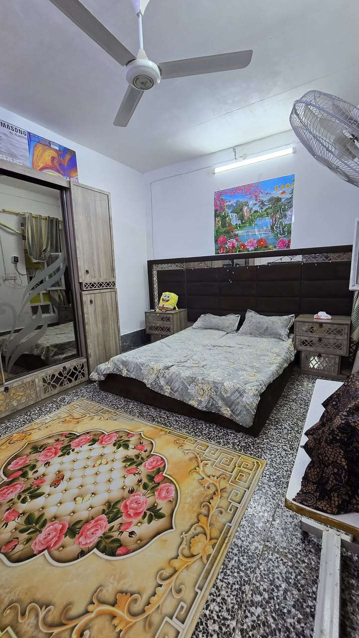 بيت بسعر مناسب
يــالله بيت 100 متر 
غــــرفـــه صــــالـــه اســـتــقــبــال مــطــبـــخ تـــخــاريـــج 
بناء بلوك بيت نضيف جدا قريب لشارع طابو زراعي قرار محكمه 
عنوان البيت شارع المطار القديم قرب مدارس القصواء ￼
السعر 27 بي مجال بسيط جداً 
￼للاسـتـفـسـار *********** واتــســاب +اتــصـال 

#مكتب_الحجيمي_للعقارات_قرب_صيدليه_الالفه 
#تــرمــيـم_بــنـاء_ايــجـار_رهــن_بـيـع_شـراء
