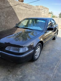 سوناتا تو موديل 94 محرك 2000 كير عادي رقم انبار انكليزي بدون ضربه بدون...