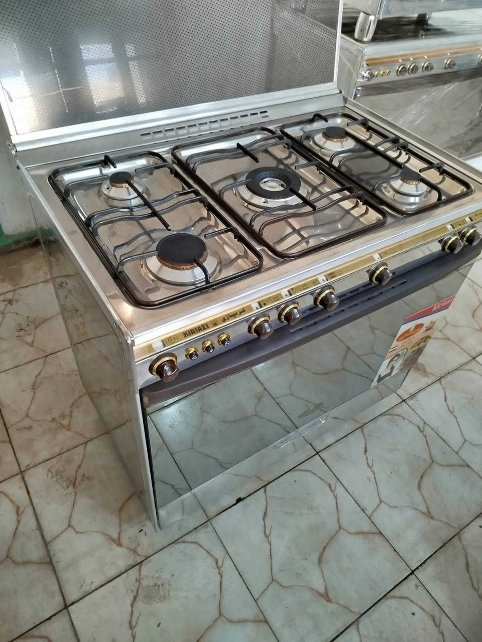 سلام عليكم ورحمه الله وبركاته احبتي الكرام صيانه جميع انواع طباخات ديوانيه للاستفسار  الاتصال على الرقم ***********بي واتساب
